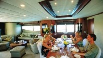 Clarity Dining Room